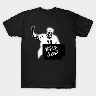 Bernie sanders T-Shirt